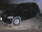 Chrysler PT Cruiser classic '06