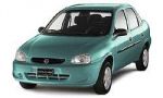 Chevrolet Corsa Classic 4 ptas. Super