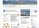 Sitio Oficial del Gobierno de Tierra del Fuego