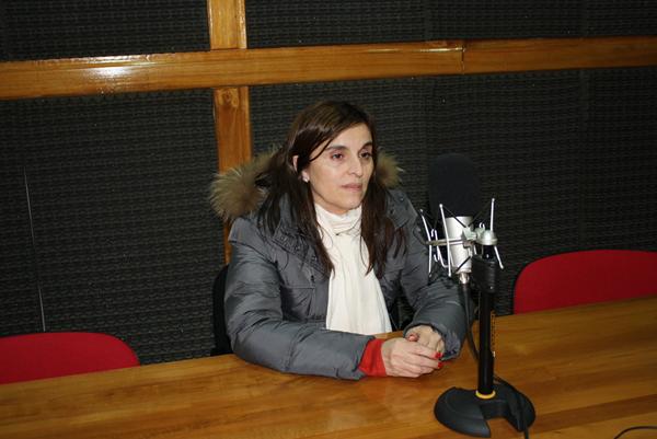 Silvia Martnez.