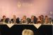 Ros y otros gobernadores de la OFEPHI defendieron la nueva Ley de Hidrocarburos ante un plenario de comisiones del Senado de la Nacin. 