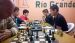 Torneo Intermedio de ajedrez.
