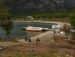 La firma Sur 54 Lodge, con base en Ushuaia, acaba de adquirir uno de los catamaranes que tena en tierra la empresa Fernndez Campbell.