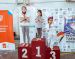 Se conformaron los campeones Provinciales en Taekwondo-WT