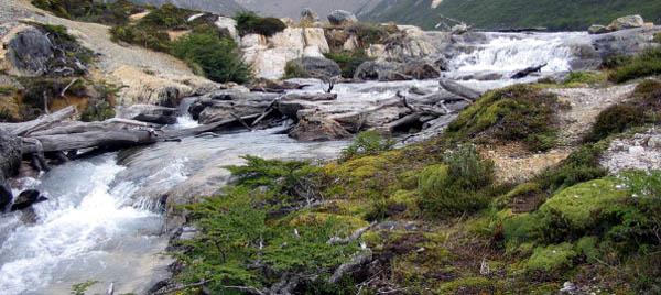 Existe merma en los caudales de los arroyos que abastecen la Planta Potabilizadora Buena Esperanza