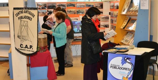 Hoy se inaugura la XX Feria Provincial del Libro