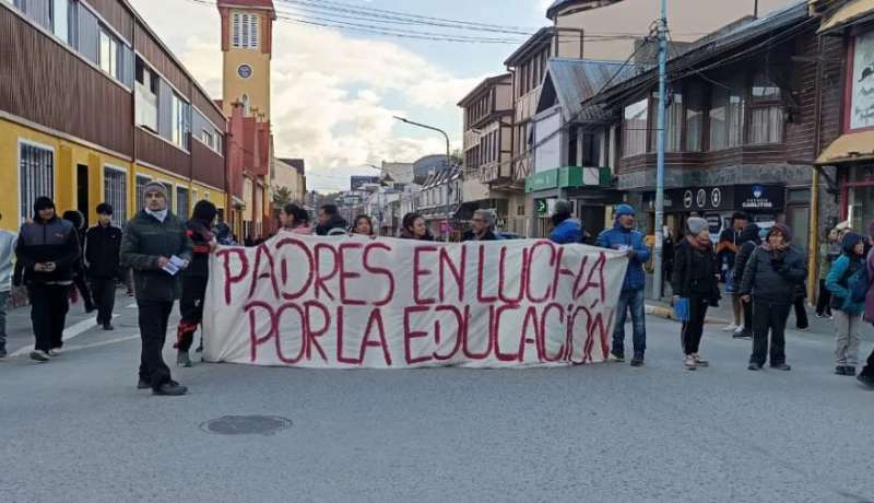 Denuncia penal contra Catena y un funcionario municipal 