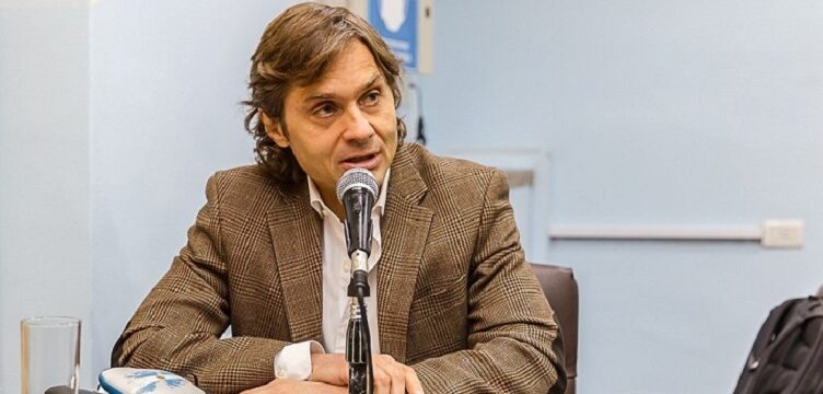 �Creemos que Ushuaia necesita un cambio de ciclo�, sostuvo Sciurano