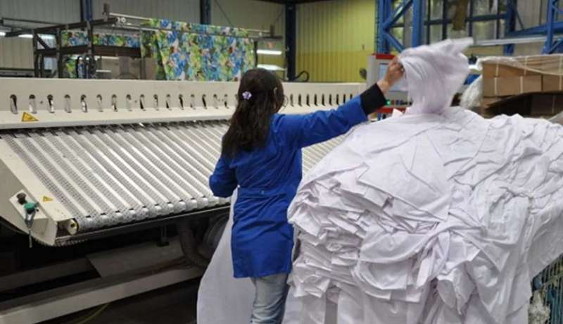 �Contamos con apenas 240 trabajadores activos y seis empresas cerradas�, afirm� C�rcamo 