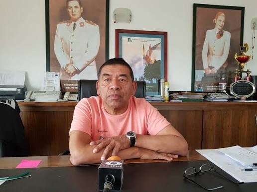 �No nos interesa qui�n opere Roch, lo que nos importa es que todos los trabajadores contin�en�