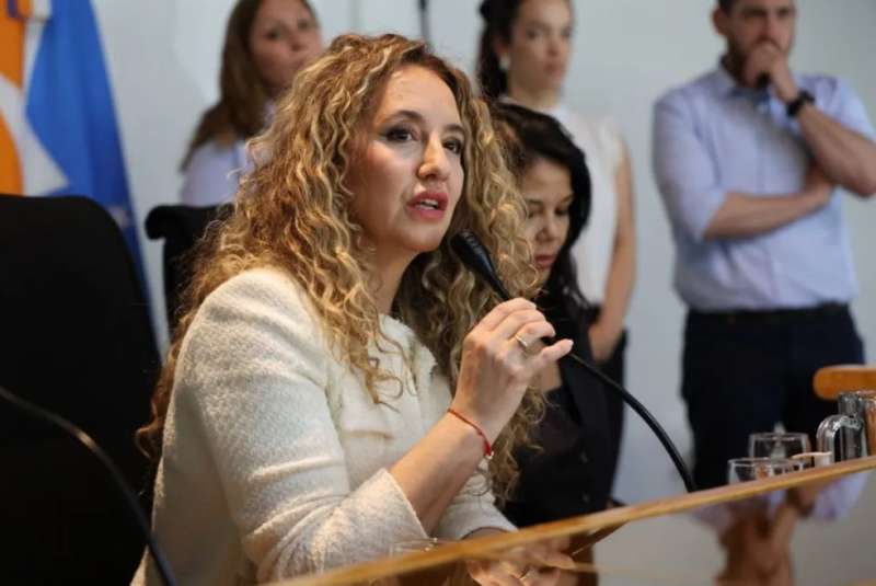 �La presentaci�n es una posibilidad, no una imposici�n�