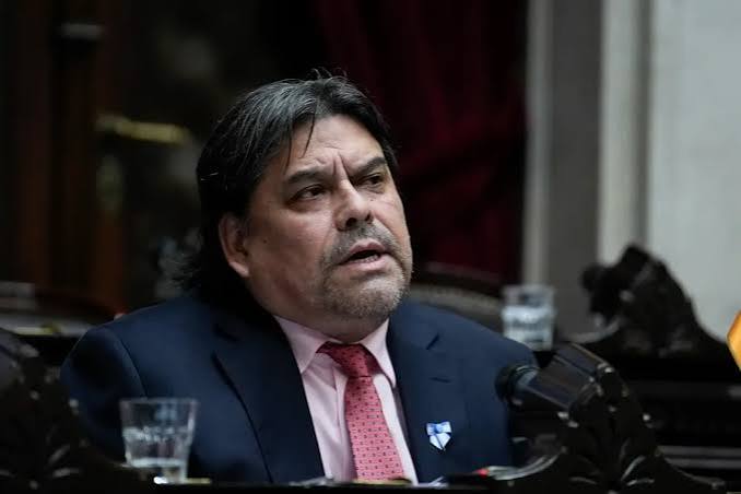 �Tenemos que empezar a ver a la provincia de otra manera�