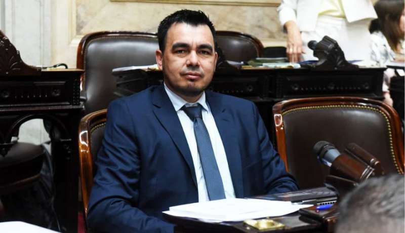 �La voluntad de Mirgor es que los 300 trabajadores contin�en trabajando, pero hay que ver qu� pasa con los delegados�