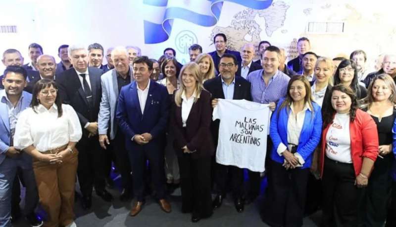 La Federaci�n Argentina de Municipios (FAM) respald� la decisi�n del Municipio de R�o Grande 