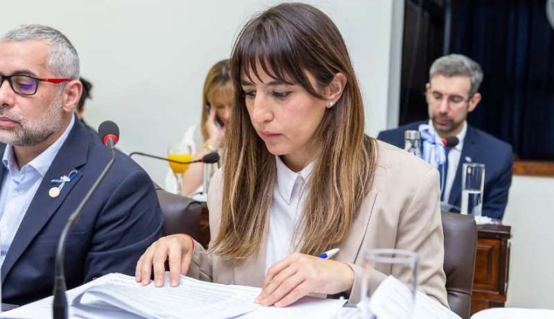 Preocupaci�n por el cumplimiento de las leyes que apuntan a proteger ambiente