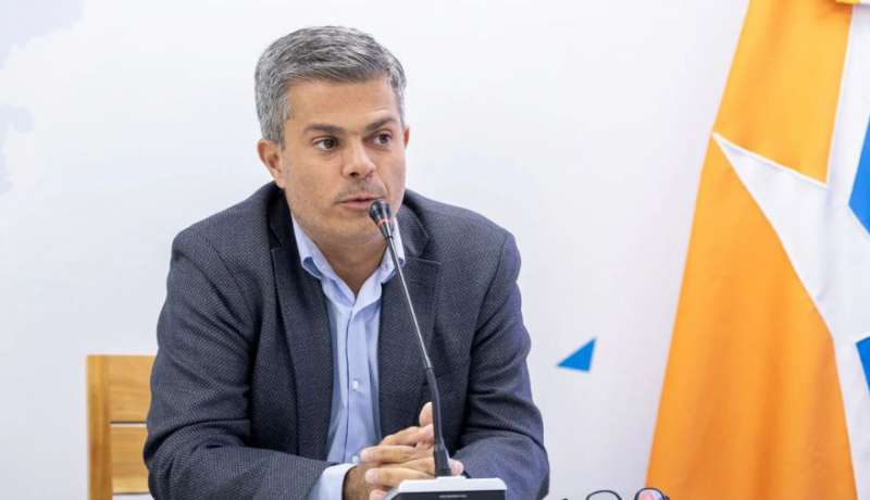 �Esto es una cesi�n de soberan�a de manual�