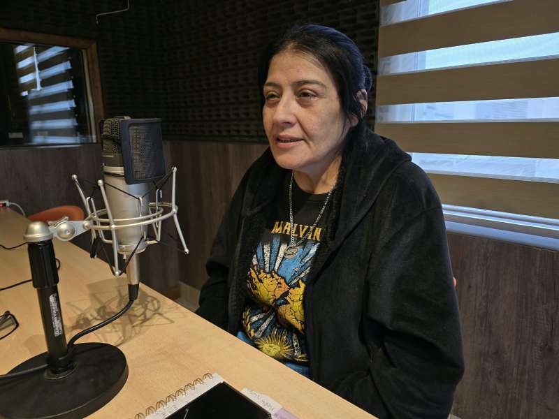 �Nos interesa saber cu�l va a ser el proyecto que se va a sacar adelante�, se�al� Mora