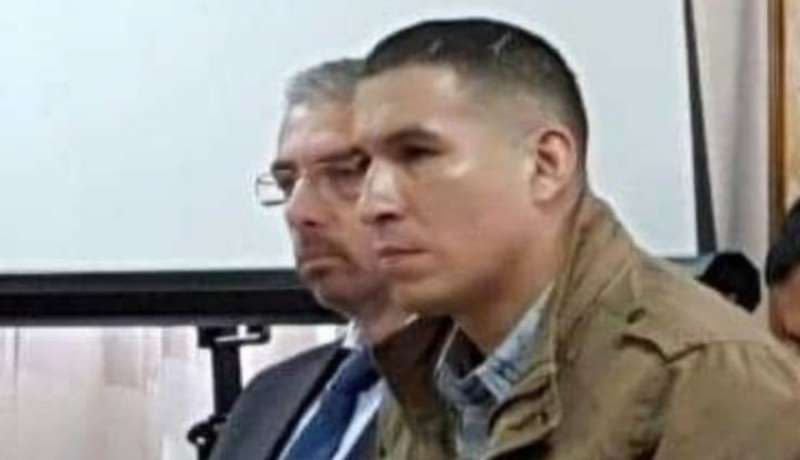 Dos hombres con antecedentes fueron detenidos imputados por el asalto a una joyer�a