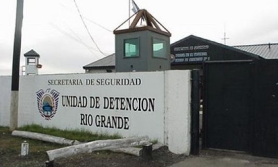 Megacausa por vej�menes en la Unidad de Detenci�n suma 24 imputados y m�ltiples defensas 