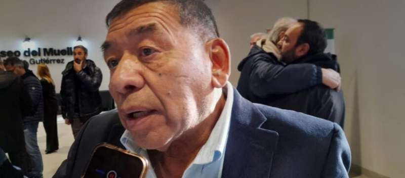 Sosa confirm� indemnizaciones y advirti� que a�n faltan 67 trabajadores por incorporar