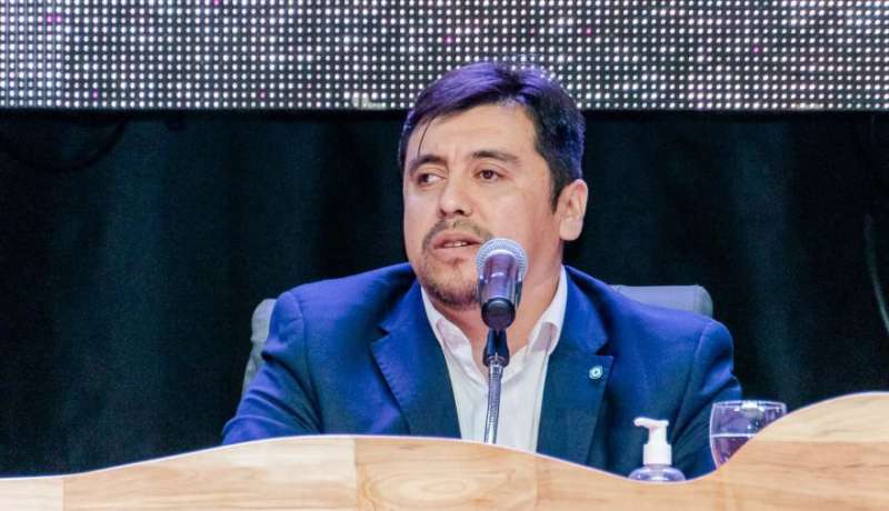 Harrington acus� a Rodr�guez de �quemar los puentes� pensando en 2027