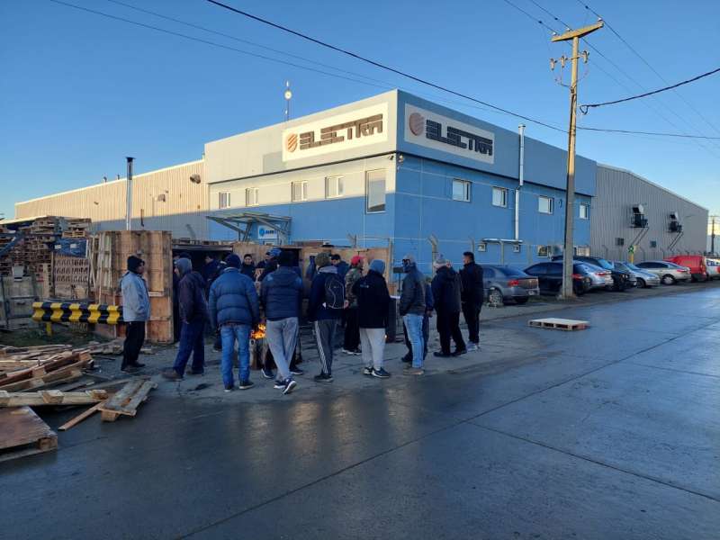 Creciente expectativa, frente a la posibilidad de volver a producir