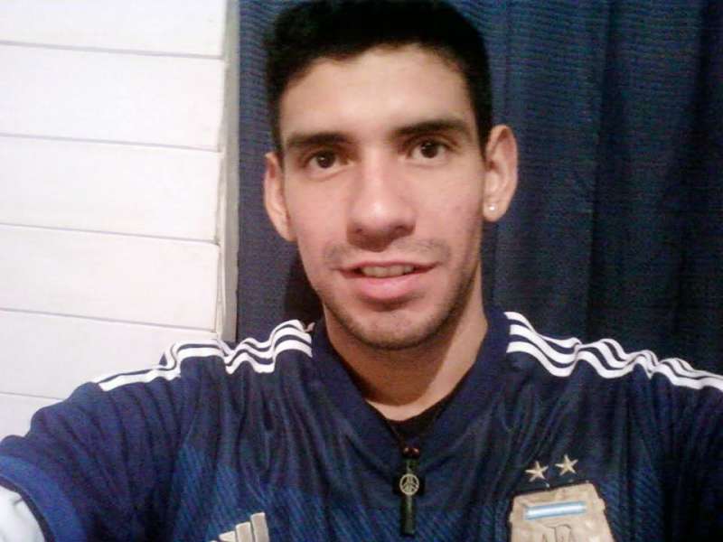 El Superior Tribunal confirm� condena por abuso sexual al penitenciario David Ciares 