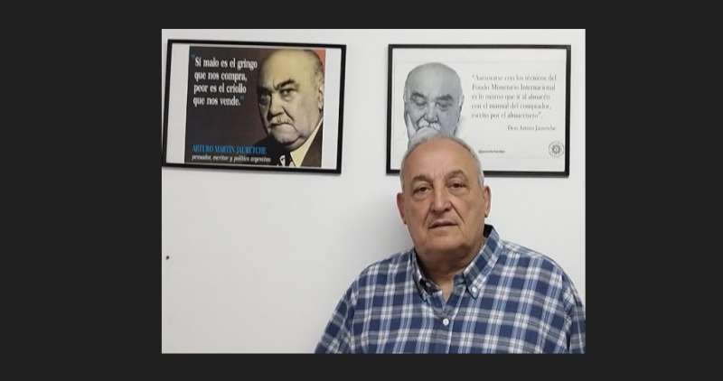 �Los argumentos que us� la ANPYN para intervenir en el puerto se cayeron al poco tiempo�