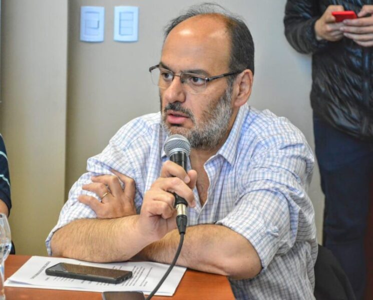 �Si tenemos problemas esta temporada, la consecuencia la vamos a ver el pr�ximo a�o�