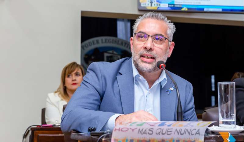 �Est� muy lejos de asegurar el financiamiento que necesita la educaci�n�