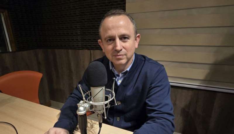 �Es un p�caro provocador�