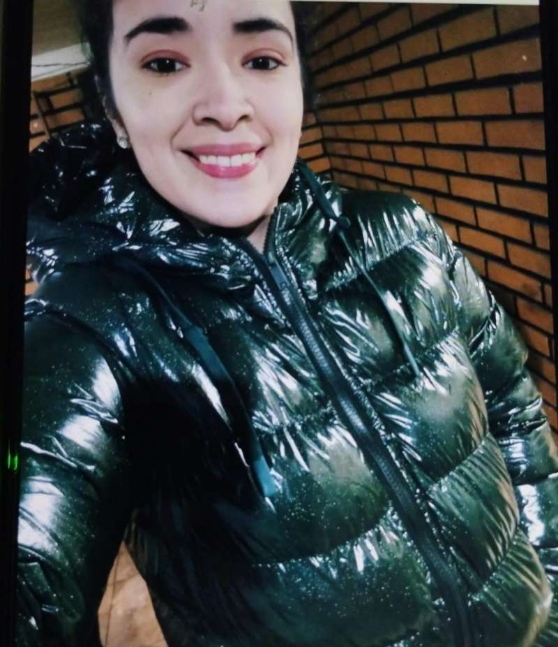 Hallan sin vida a Estela Acosta en un descampado 