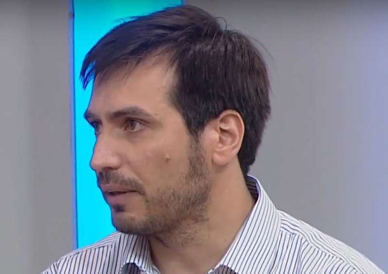 "La crisis que atraviesan otros sectores puede ser la oportunidad para que la provincia apueste definitivamente al turismo"