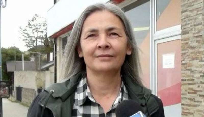 �Alguien se tiene que hacer cargo de todo lo que pasa en la obra social�