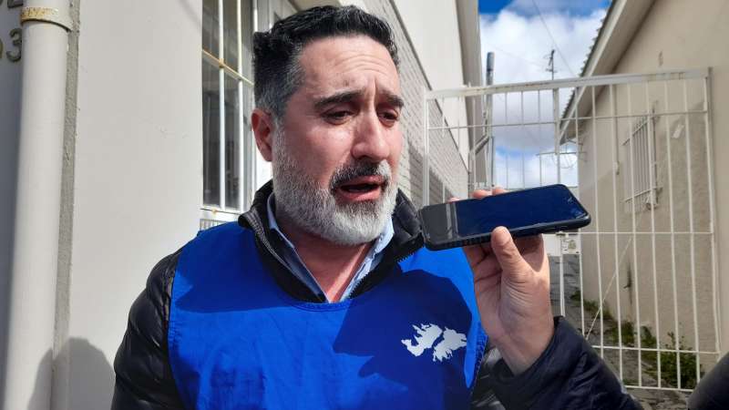 �Estamos atravesando una crisis que ya es insostenible�