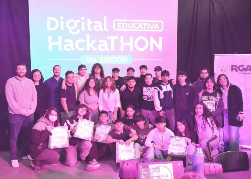 R�o Grande vive una nueva Digital Hackathon