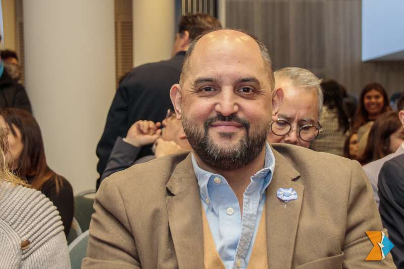 �Ac� no hay aumento de impuestos�, asegur�
