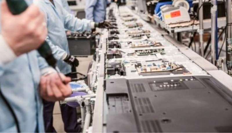 �La industria fueguina est� totalmente afectada y, si no hay inter�s nacional, estamos muy complicados�