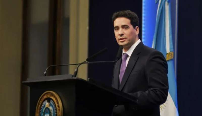 Naci�n asegura que la Provincia conoc�a y aval� su operaci�n