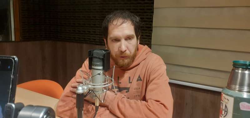 Llaman a trabajadores de Aires del Sur para los estudios preocupacionales