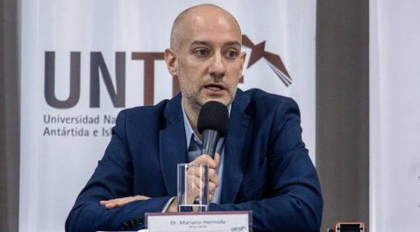 �Si no hay un cumplimiento efectivo de la ley las acciones de lucha continuar�n�