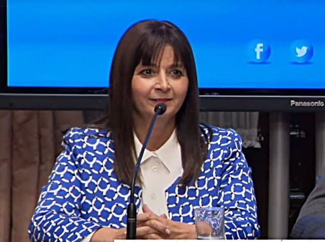 Borruto advirti� que la demanda ambiental por Malvinas Norte �reci�n comienza� 