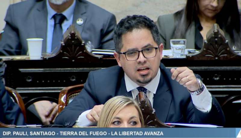 �Queremos erradicar permanentemente la posibilidad de que cualquier gobierno emita descontroladamente�