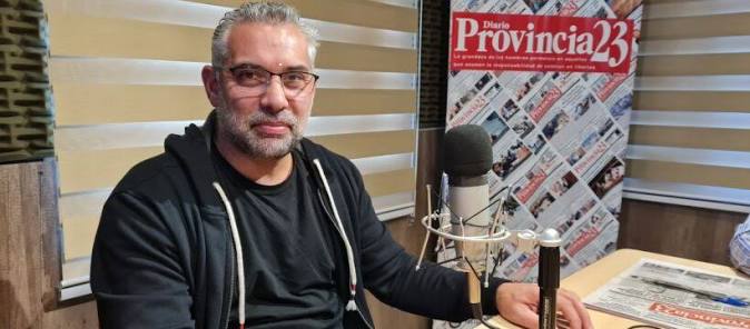 �Sin una planificaci�n y sin un presupuesto no podemos comenzar a arreglar nada�
