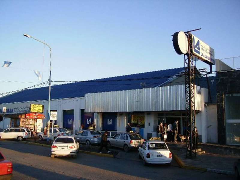 Rivarola confirm� 5 despidos en La An�nima entre R�o Grande y Tolhuin