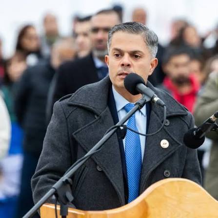�No hay antecedentes de un hecho as� en la diplomacia argentina�, sostuvo Dachary