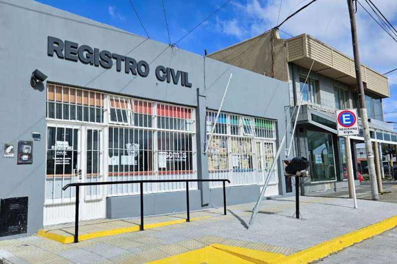 �Sin conectividad no hay administraci�n posible�, dijo Santander