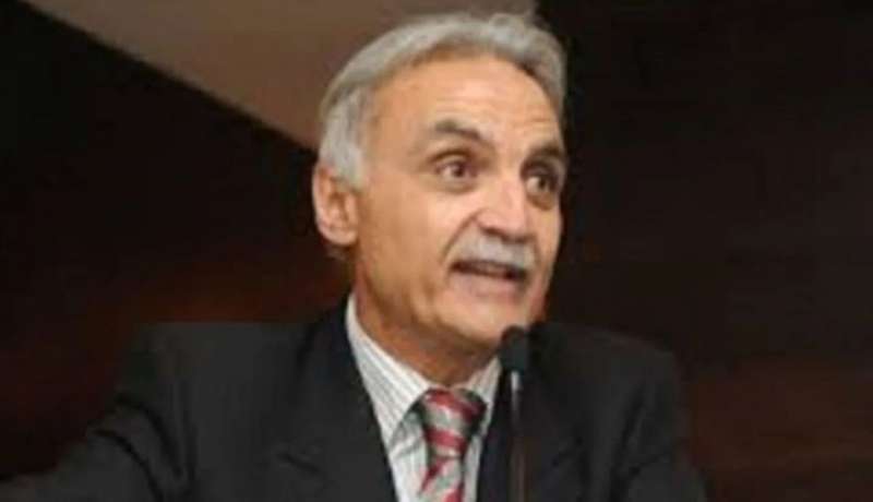 Gar�falo reclama respuestas urgentes a Naci�n