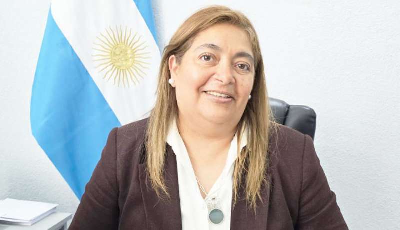 �Medicamentos que sobran en un hogar pueden ser clave para otro�, sostuvo Myriam G�mez