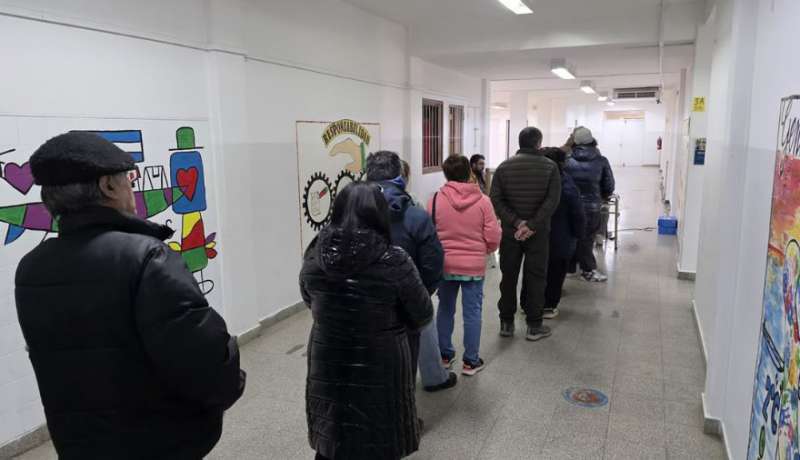  �La problem�tica principal es que la plata no alcanza� 
